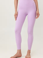 LILAC DREAM HIGH WAIST LEGGINGS