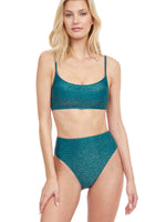 GOTTEX MARTINI BRALETTE BIKINI TOP