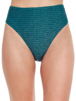 GOTTEX MARTINI HIGH RISE BIKINI BOTTOM