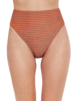 GOTTEX MARTINI HIGH RISE BIKINI BOTTOM