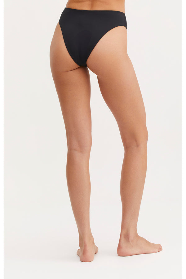 TIMELESS CHIC TYRA BOTTOM - BLACK