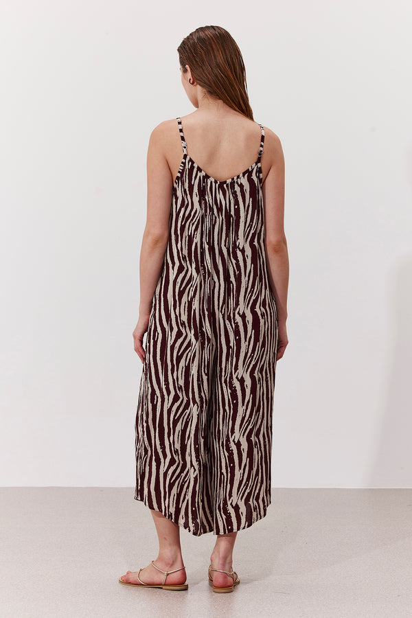 ZANZIBAR PLAYSUIT