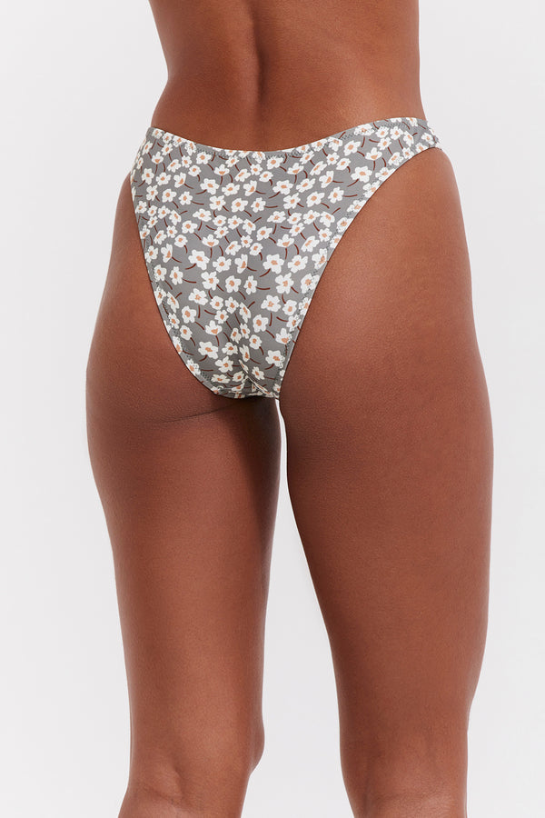 FIELD OF DREAMS LOW RISE BIKINI BOTTOM