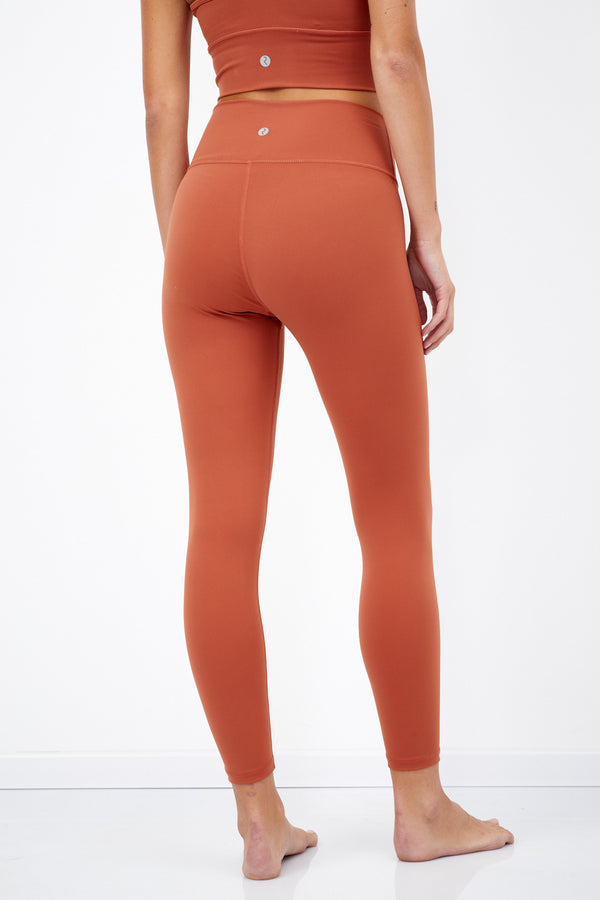 TERRACOTA LONG LEGGING