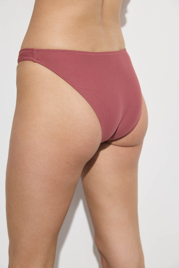GOTTEX SIMPLY CLASSIC BOTTOM IN PLUM