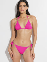 GOTTEX SIMPLY TRIANGLE TOP IN PINK