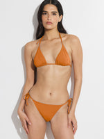 GOTTEX SIMPLY TRIANGLE TOP IN ORGANE