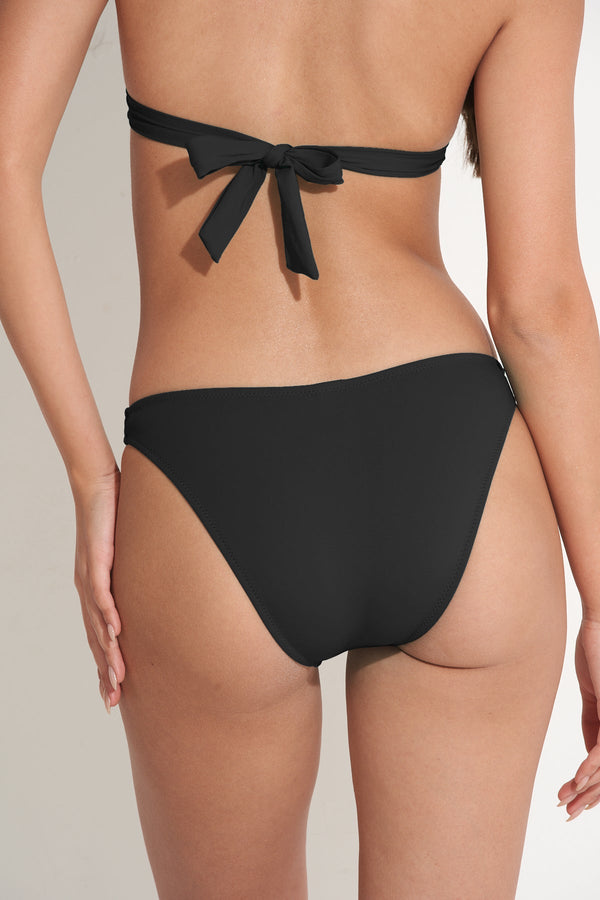 PILPEL CLASSIC BOTTOM IN BLACK