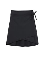 GIRLS BLACK SKIRT