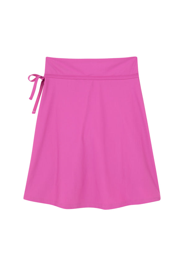 GIRLS PINK SKIRT