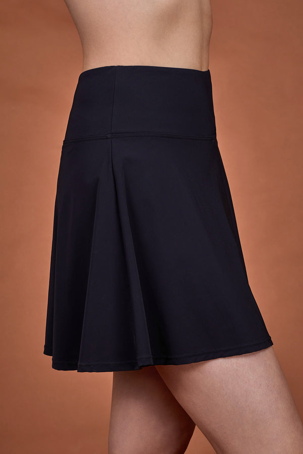 SWIM SKIRT