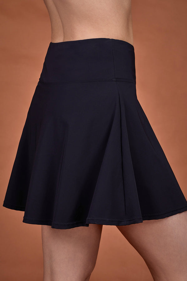 SWIM SKIRT