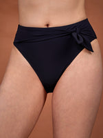 TIE FRONT BIKINI BOTTOM