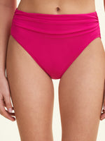 HIGH RISE BIKINI BOTTOM