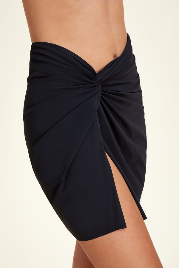 LYCRA SKIRT