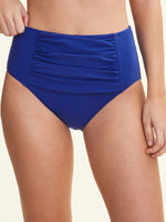 HIGH RISE BIKINI BOTTOM