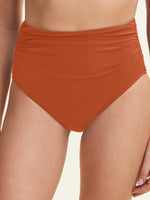 HIGH RISE BIKINI BOTTOM