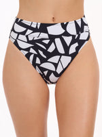 FREE SPORT BIKINI BOTTOM GEO CLUB