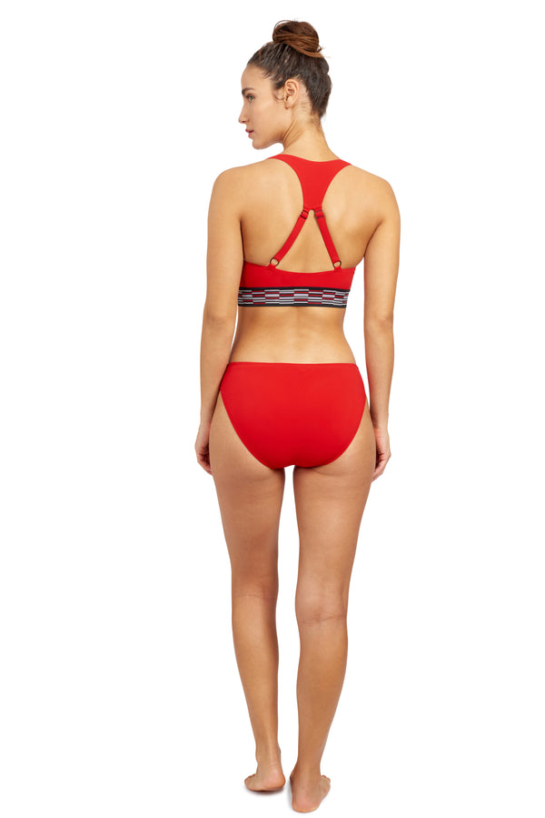 FREE SPORT D-CUP BIKINI TOP SPRINT