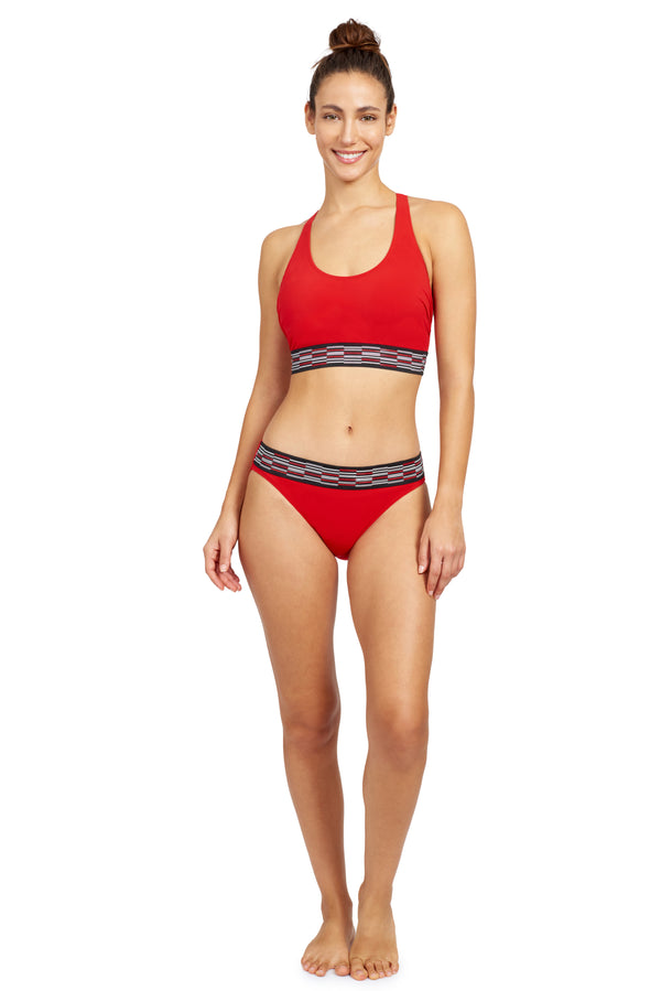 FREE SPORT D-CUP BIKINI TOP SPRINT