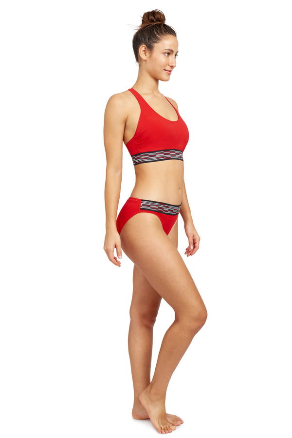 FREE SPORT D-CUP BIKINI TOP SPRINT