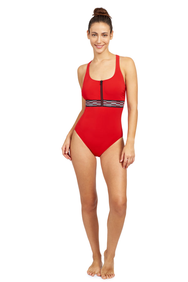 FREE SPORT D-CUP ONE PIECE SPRINT