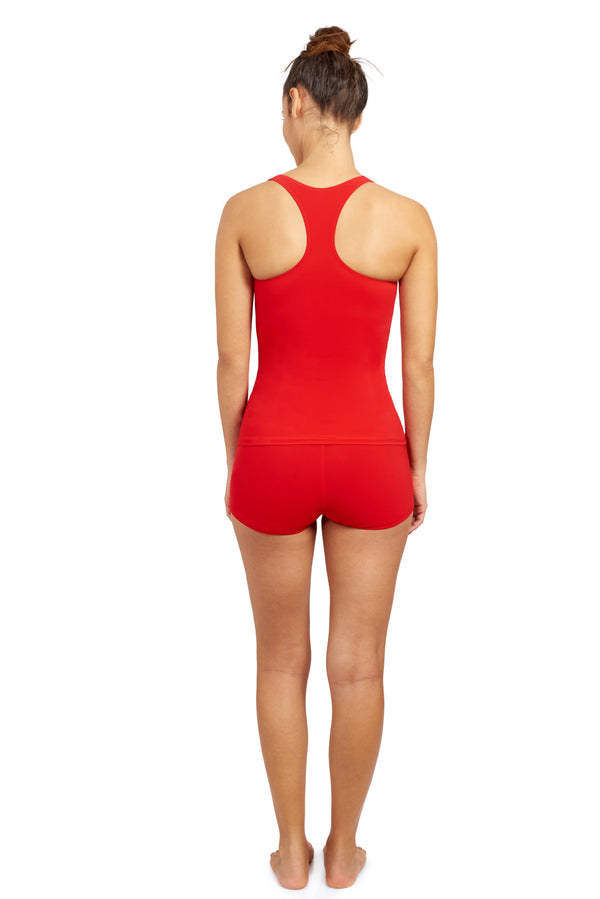 FREE SPORT D-CUP TANKINI TOP SPRINT