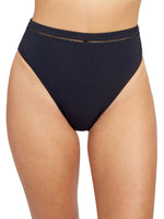 FREE SPORT HIGH RISE BIKINI BOTTOM CHAMPION