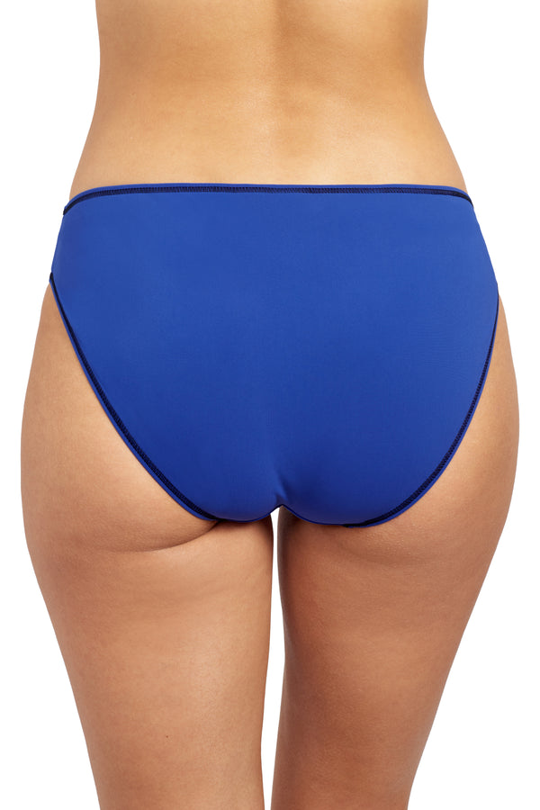 FREE SPORT LOW RISE BIKINI BOTTOM FAST TRACK