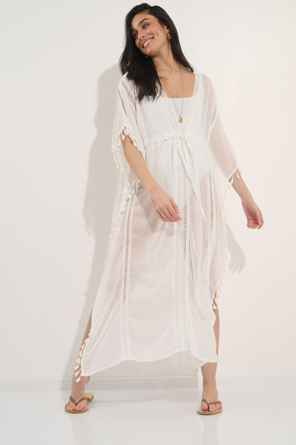 Lamar Kaftan