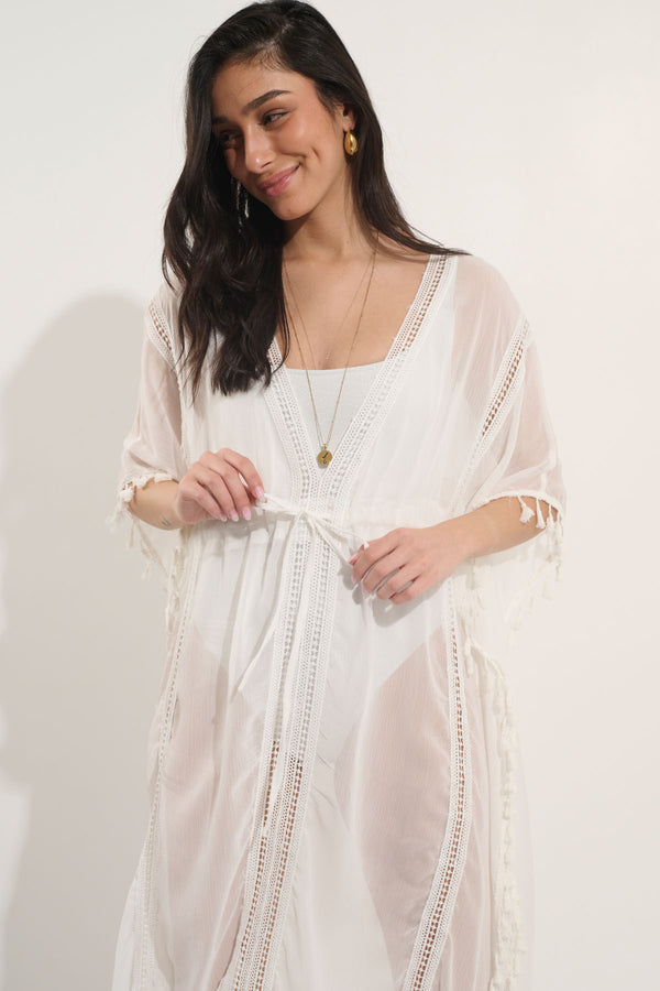 Lamar Kaftan
