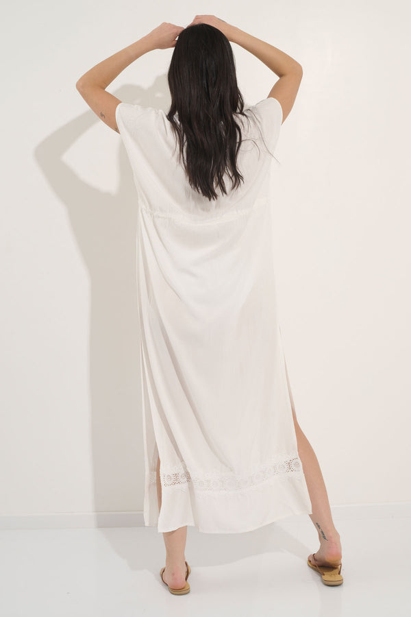 White Kaftan