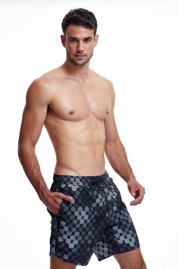 Swim Trunks