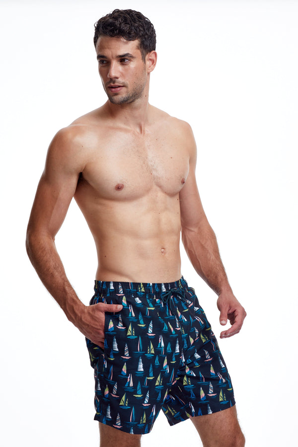 Swim Trunks