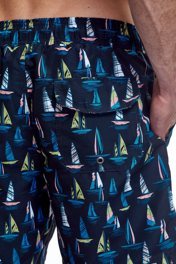 Swim Trunks