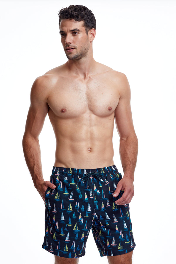 Swim Trunks
