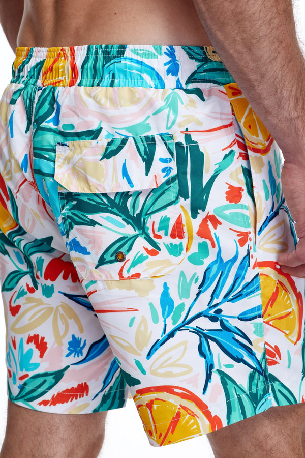 Swim Trunks