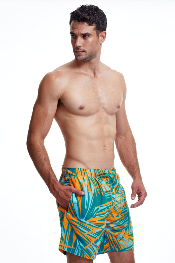 Swim Trunks