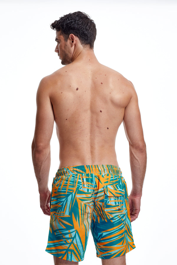 Swim Trunks