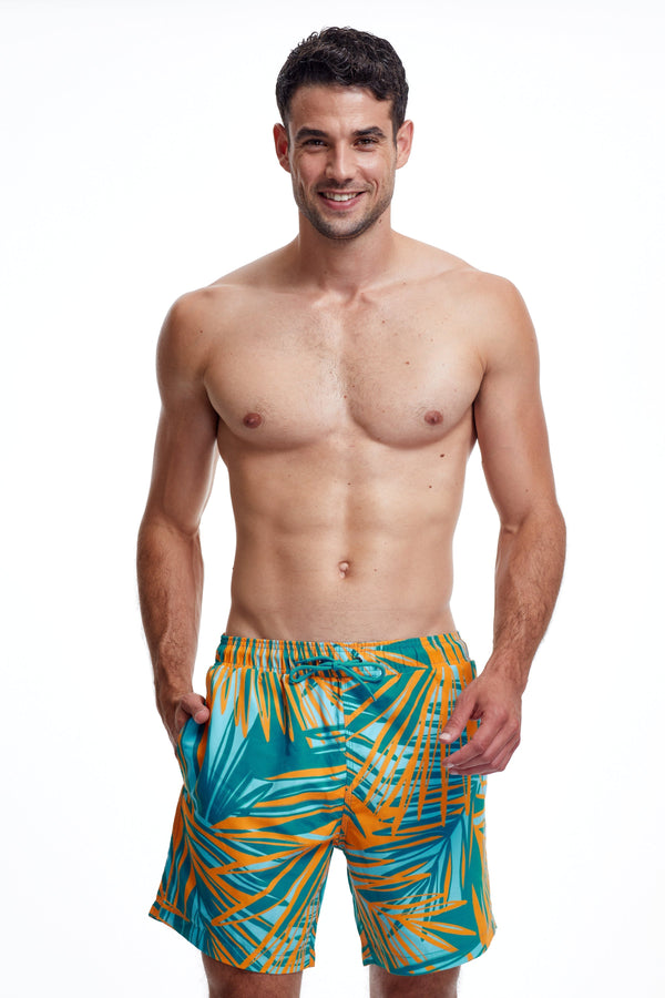 Swim Trunks