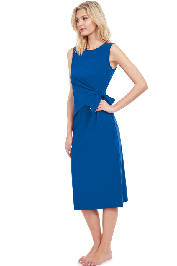 GOTTEX LUNA LYCRA DRESS