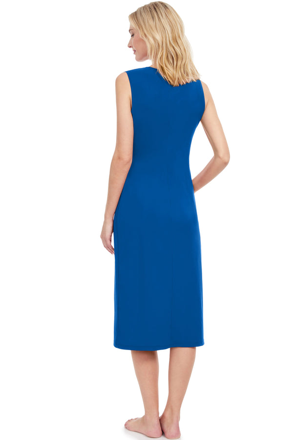 GOTTEX LUNA LYCRA DRESS