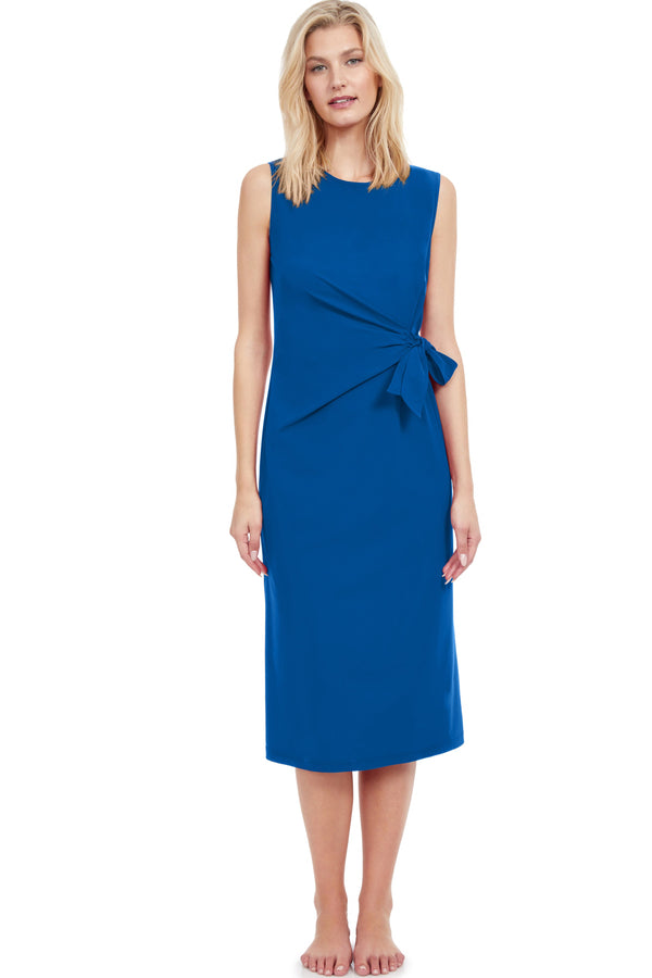 GOTTEX LUNA LYCRA DRESS