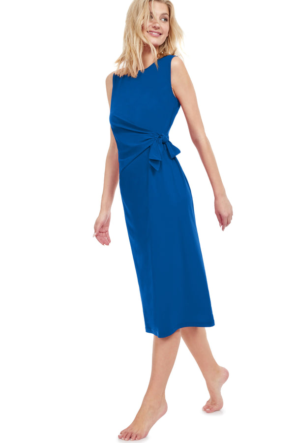 GOTTEX LUNA LYCRA DRESS