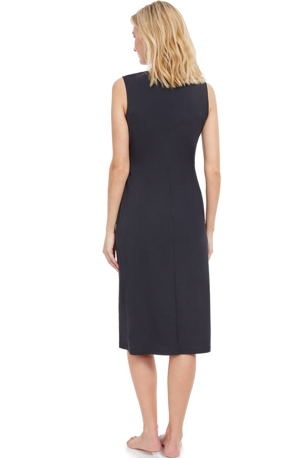 GOTTEX LUNA LYCRA DRESS
