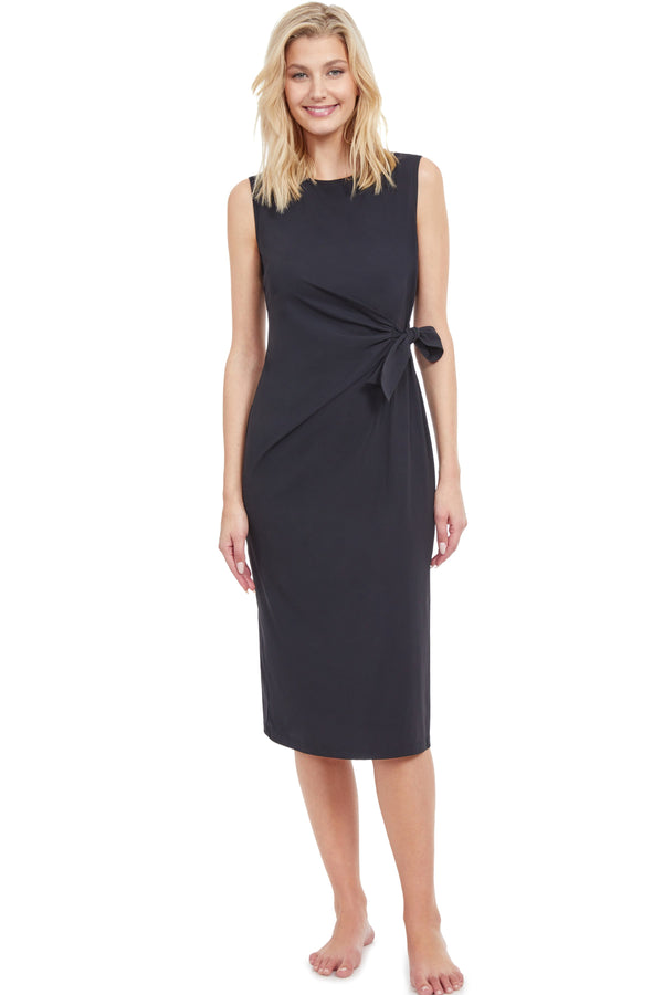 GOTTEX LUNA LYCRA DRESS