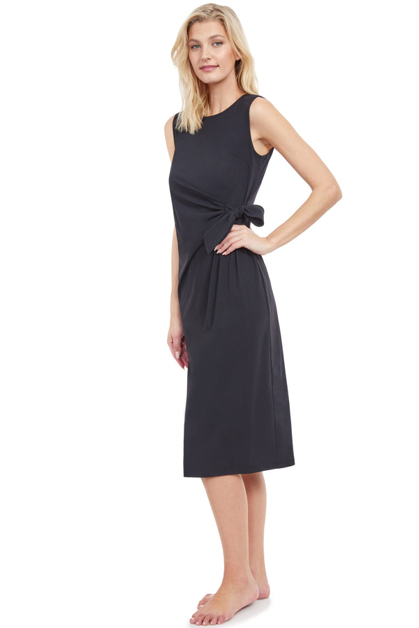 GOTTEX LUNA LYCRA DRESS
