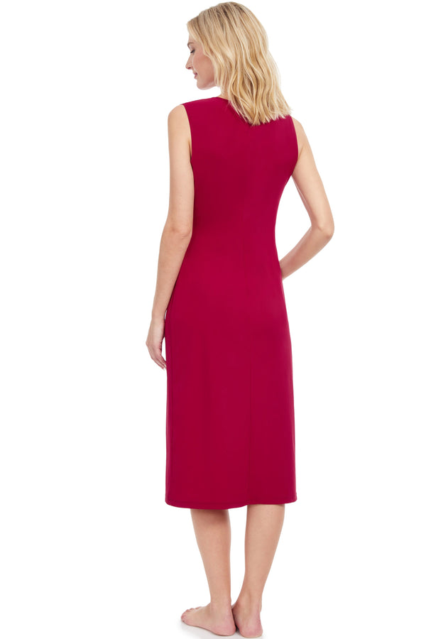 GOTTEX LUNA LYCRA DRESS