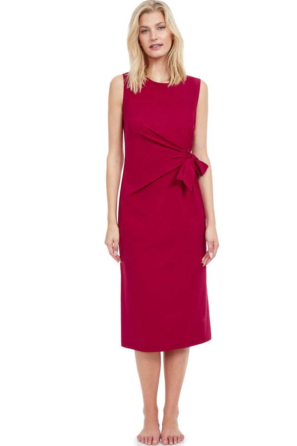 GOTTEX LUNA LYCRA DRESS