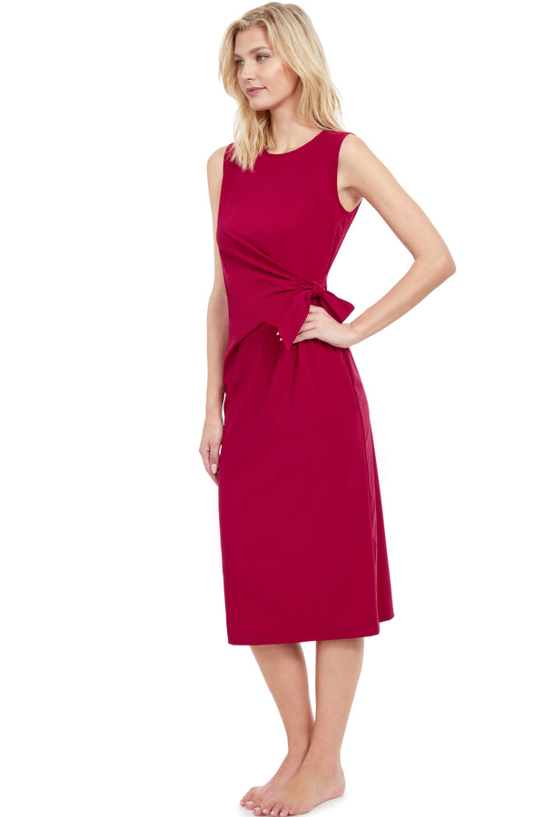 GOTTEX LUNA LYCRA DRESS